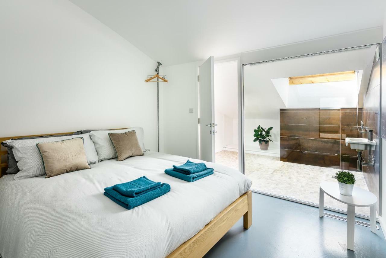 Amazing Beach Apartment Lancing Exteriör bild